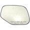 Motormite NON-HEATED PLASTIC BACKED MIRROR RIGHT 56375 - alternate 1